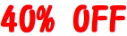 30％OFF
